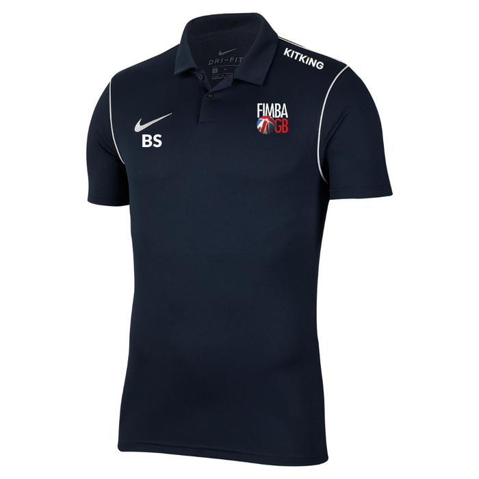 FIMBA GB Polo