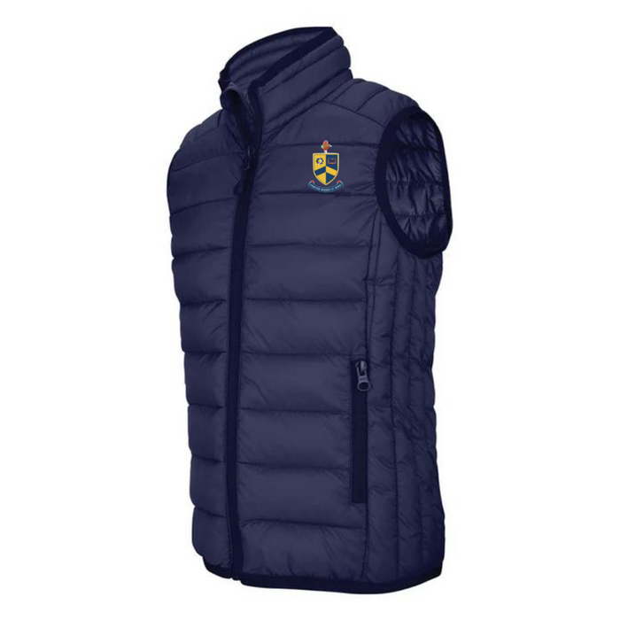 Ashfield High School Bodywarmer