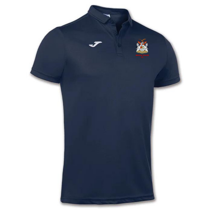 Brook House FC Polo