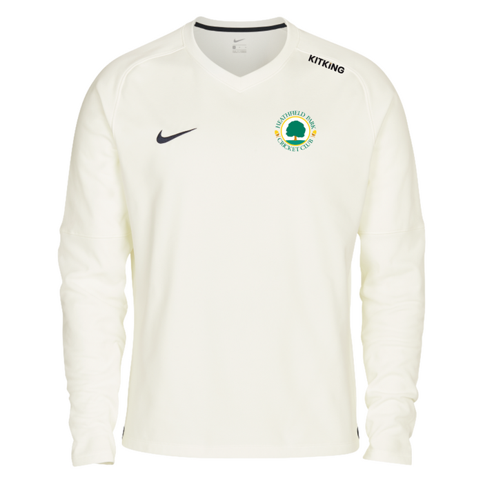 Heathfield Park CC Long Sleeve Jumper