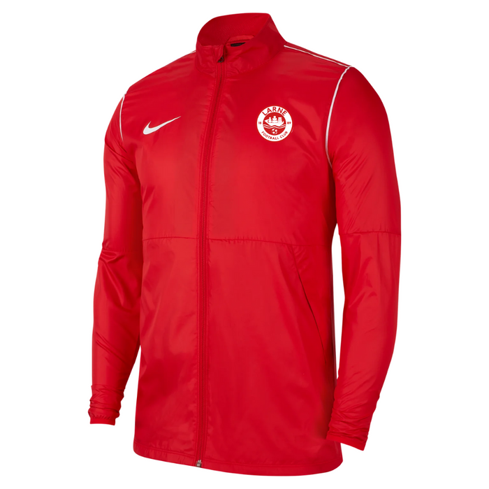 Larne FC Rain Jacket