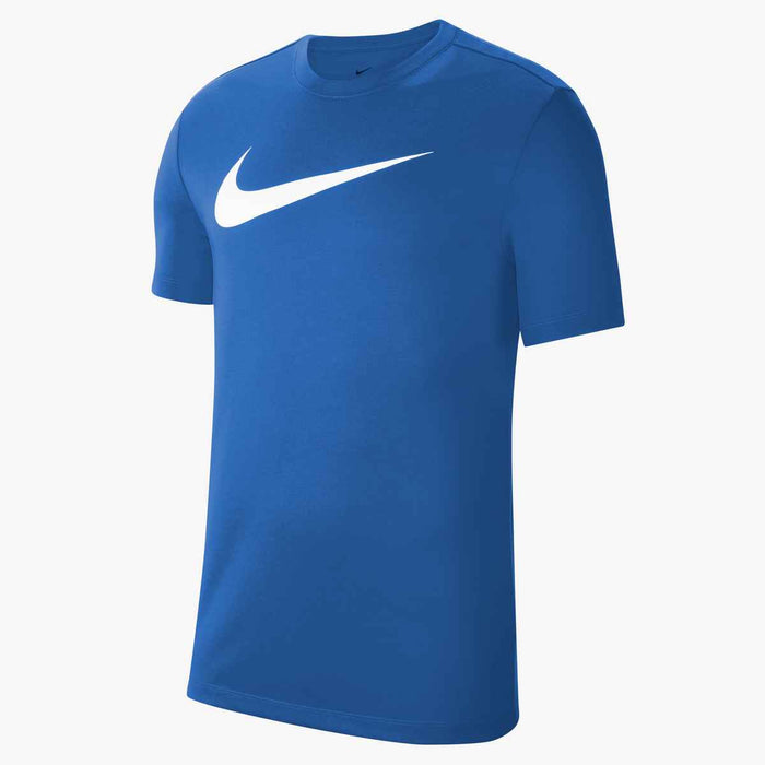 Nike Dri-FIT Team Club 20 Logo Tee