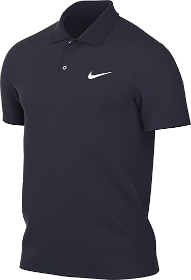 Nike Dri Fit Victory Mens Golf Polo