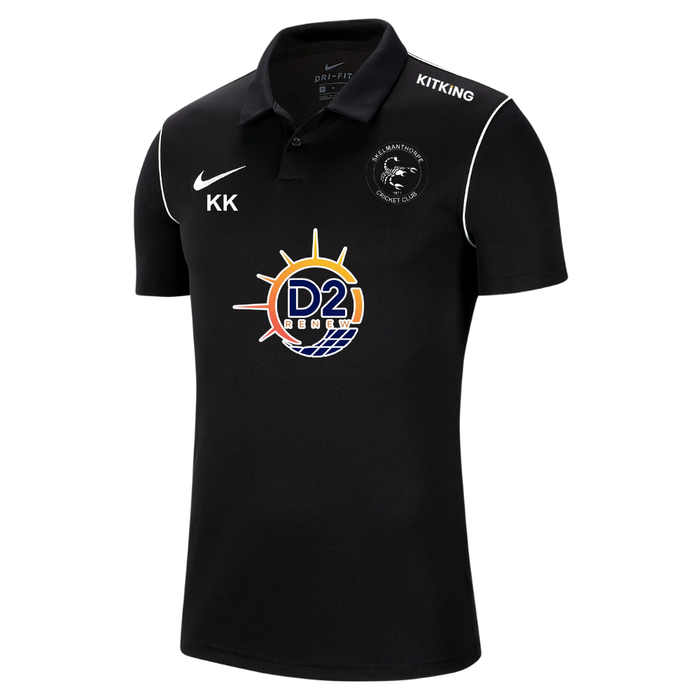 Skelmanthorpe CC Polo