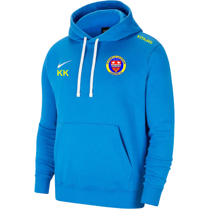 Staines & Laleham Royal Hoodie