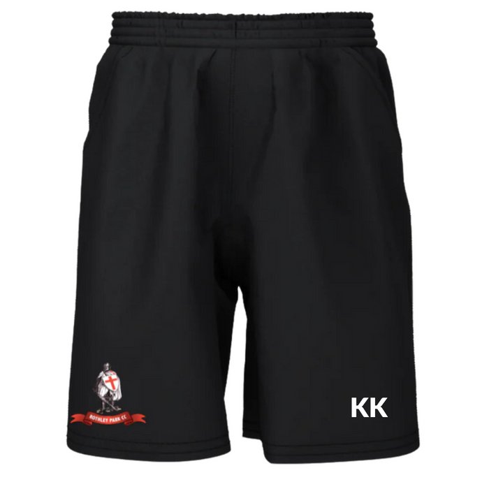 Rothley Park CC Junior Training Shorts