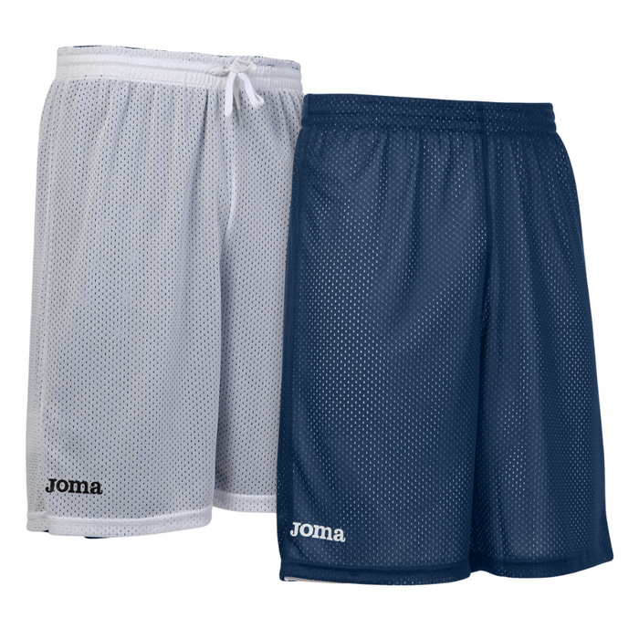 Joma Basketball Reversibile Shorts