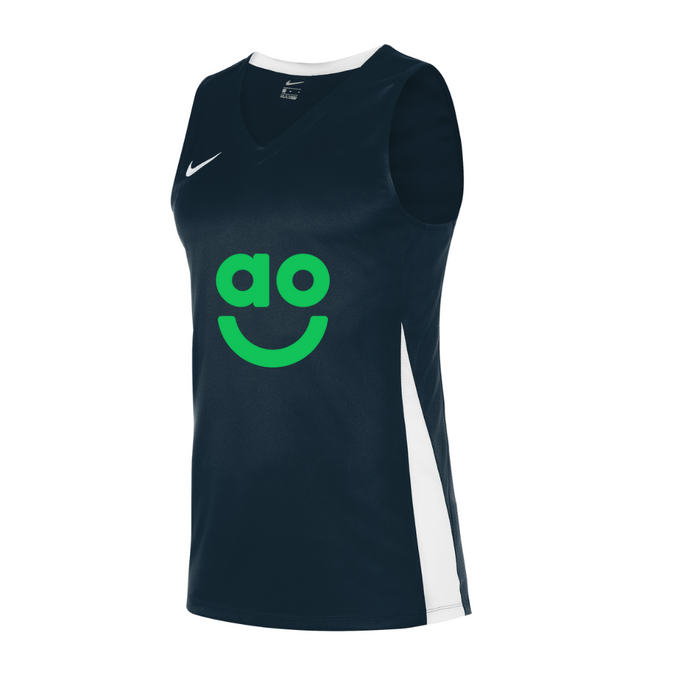 AO Nike Basketball Jersey