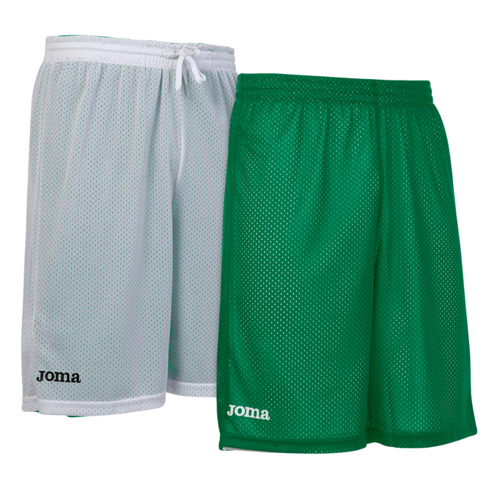 Joma Basketball Reversibile Shorts