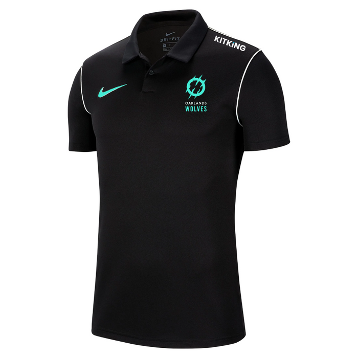 Oaklands Wolves Football Academy Polo Shirt