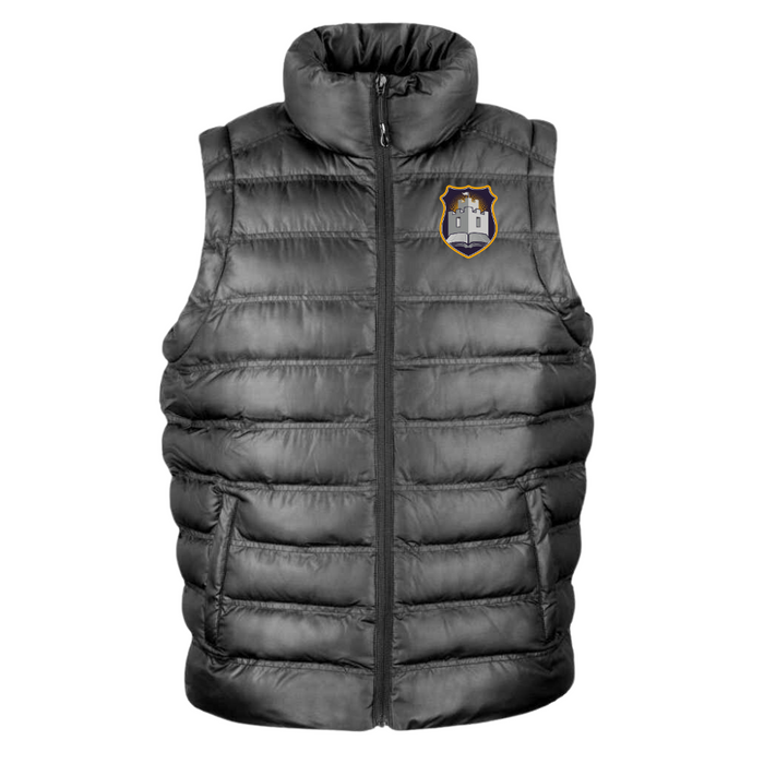 Carrick Academy Bodywarmer