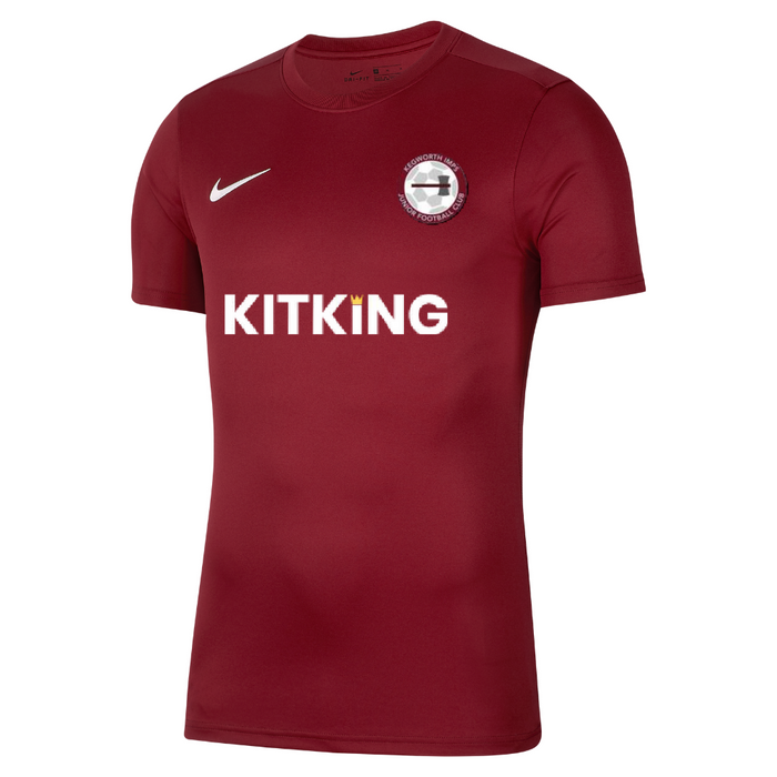 Kegworth Imps JFC Home Shirt