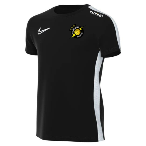 Bedford Academy Basketball Training Shirt