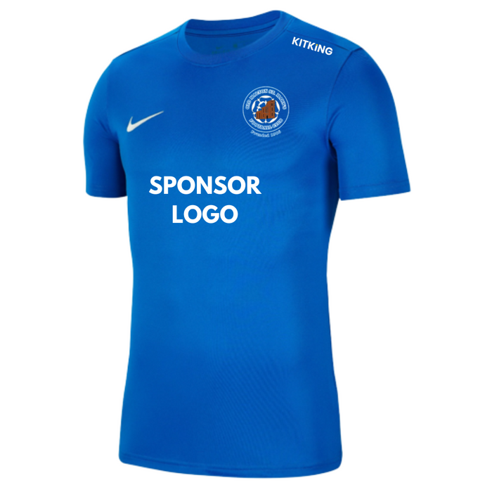 OMSM Home Shirt