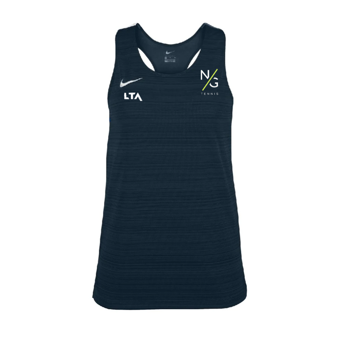 NEXGEN Tennis Women's Singlets