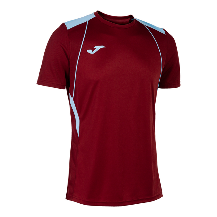 KitKing FC Joma Championship VII Short Sleeve Shirt