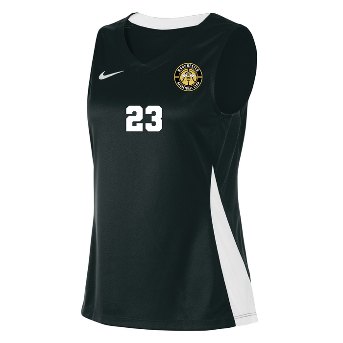 Manchester Swarm Women's Away Jersey