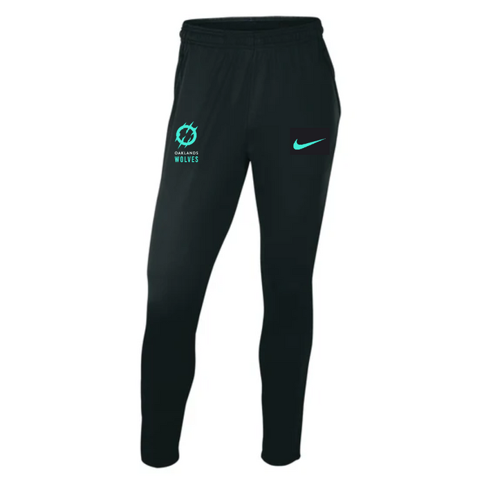 Oaklands Wolves Tracksuit Bottoms