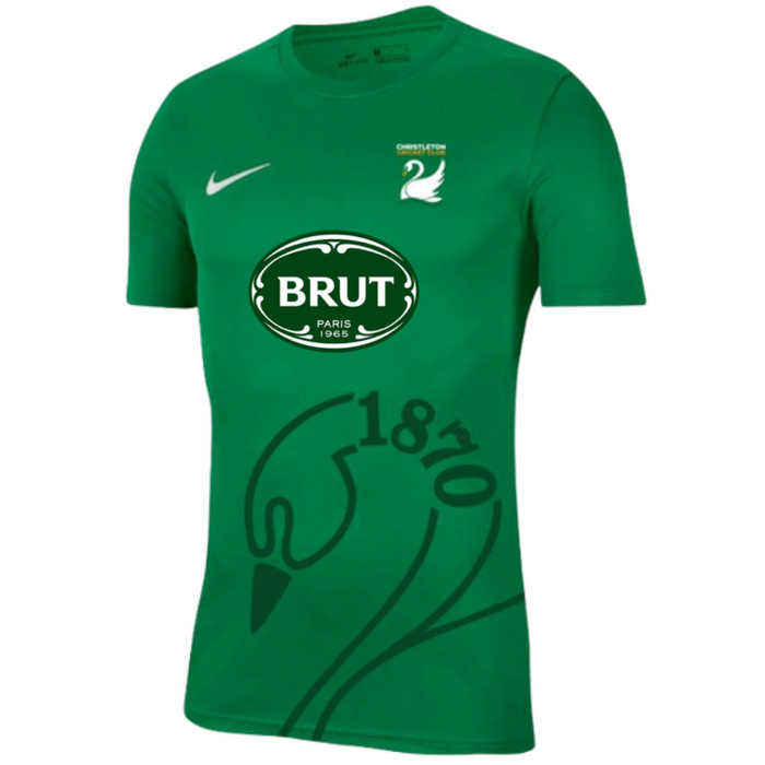 Christleton CC T20 Shirt
