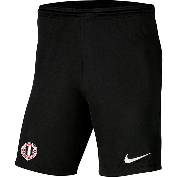 Southwell City FC Match Shorts