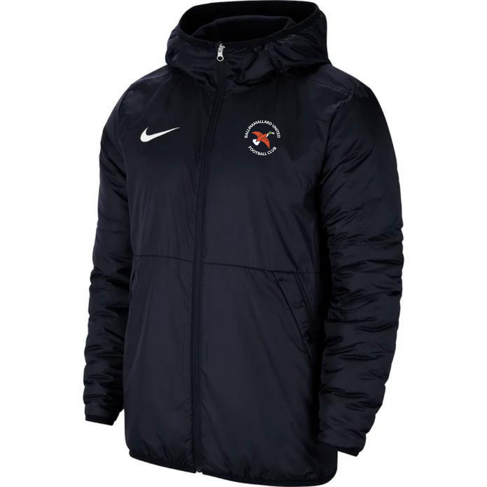 Ballinamallard Nike Fall Jacket