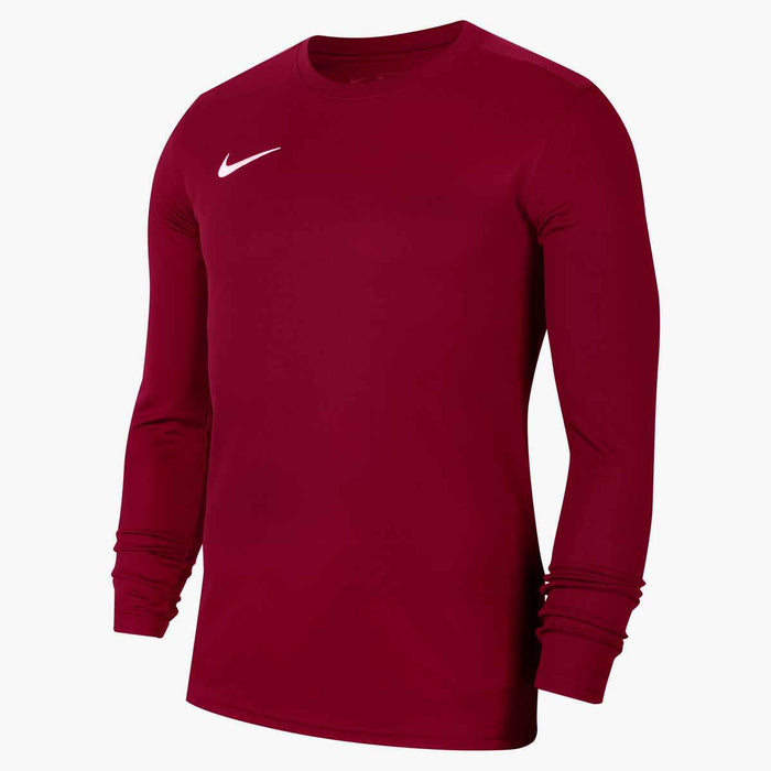 Nike Dri-FIT Park VII Shirt Long Sleeve