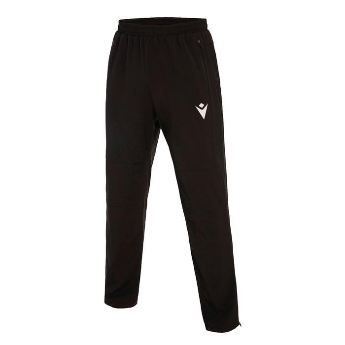 Macron Dacite Hero Microfiber Pants in black