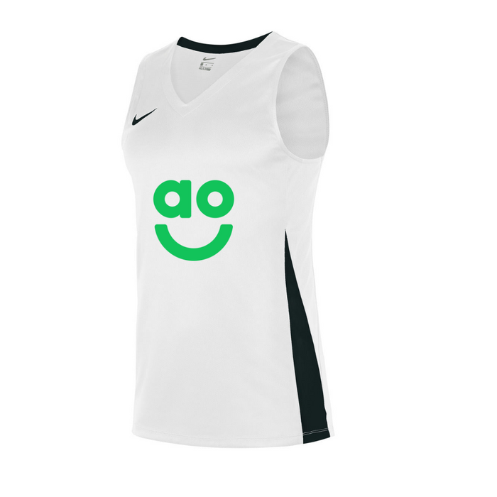 AO Nike Basketball Jersey