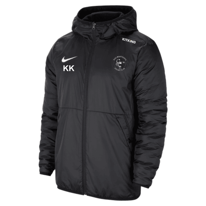 Skelmanthorpe CC Fall Jacket