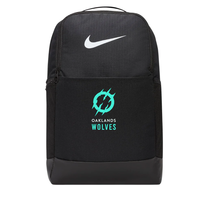 Oaklands Wolves Football Academy Backpack