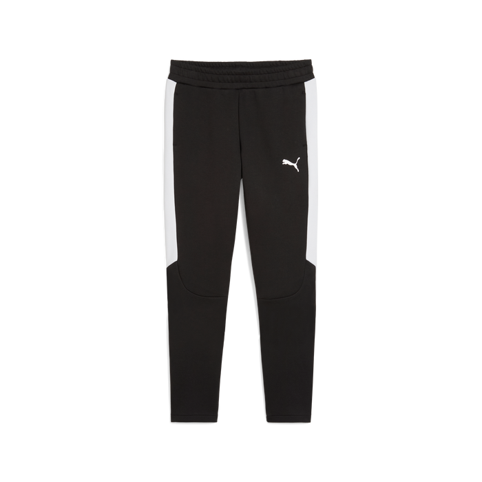 Puma Team EVOSTRIPE 25 Pants in black