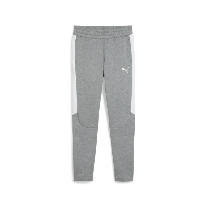 Puma Team EVOSTRIPE 25 Pants in grey