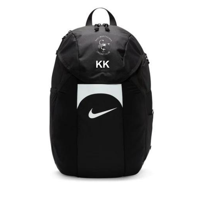 Skelmanthorpe CC Back Pack