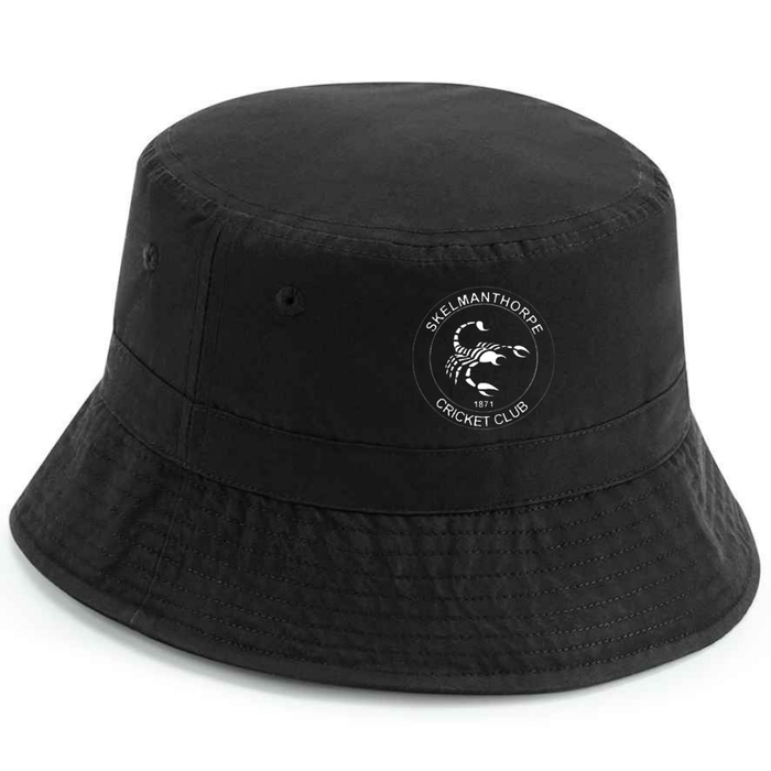Skelmanthorpe CC Bucket Hat