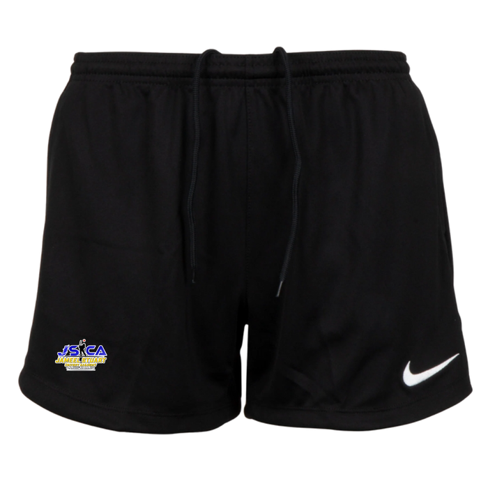 JSCA Women's Pocket Shorts