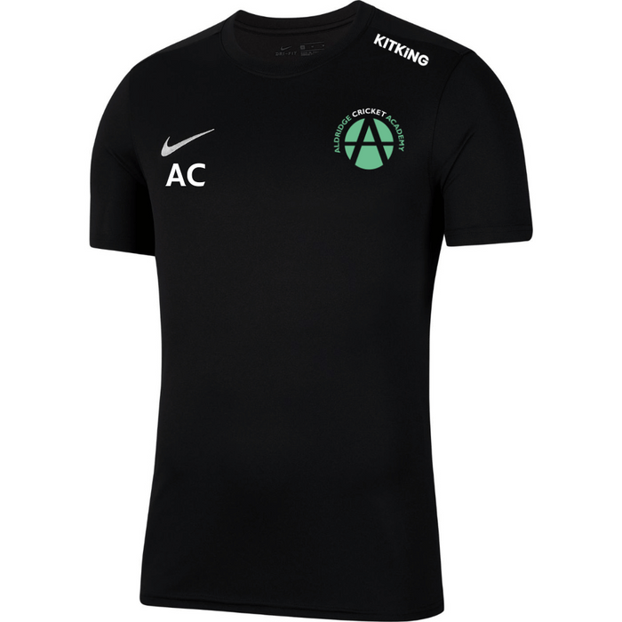 ACA Coaches Training Shirt