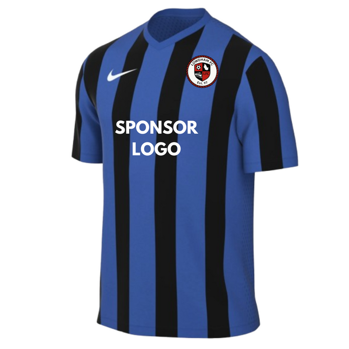 LFC Away Shirt