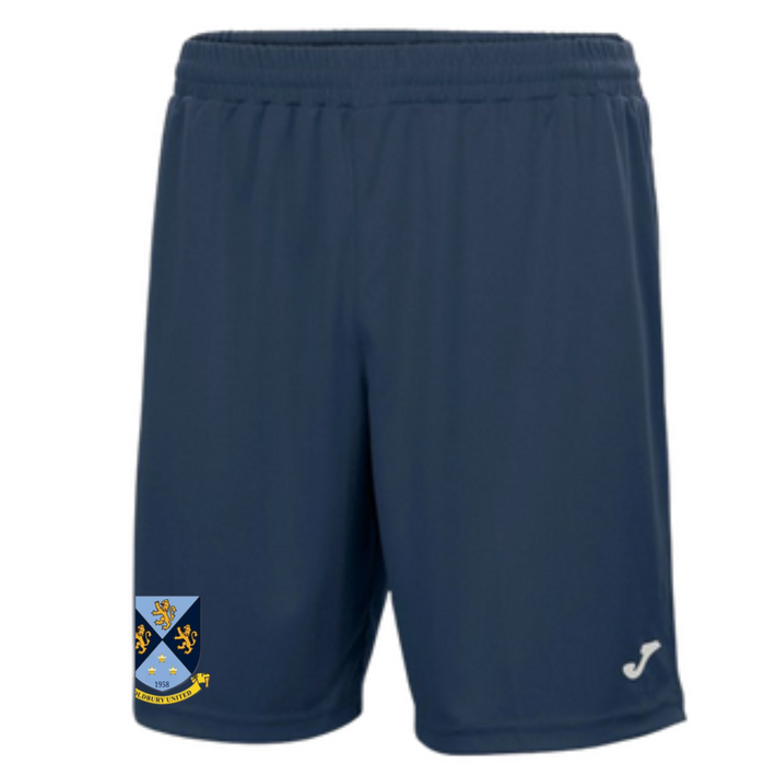 Oldbury United Home Shorts
