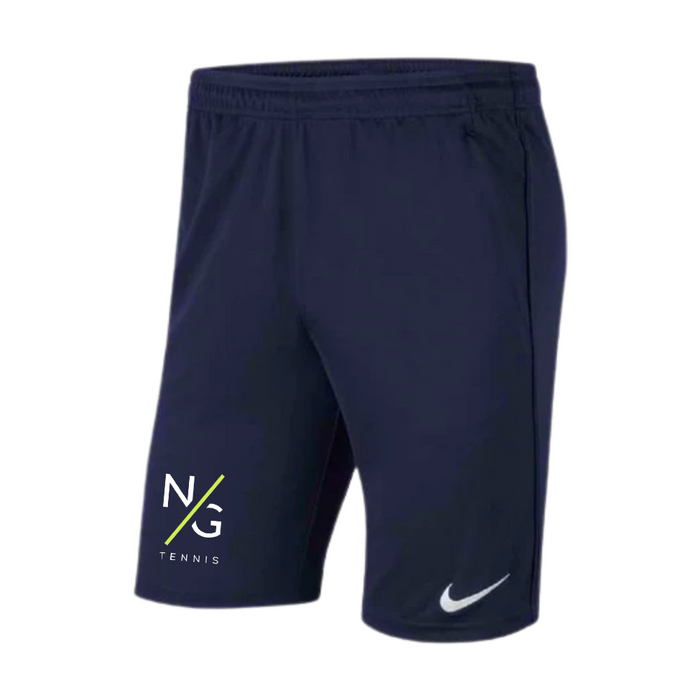 NEXGEN Tennis Shorts