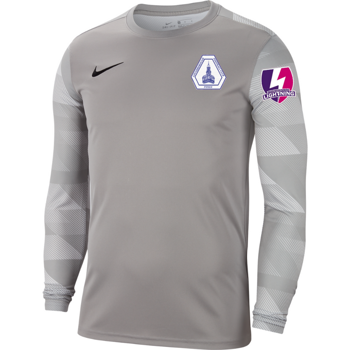 Loughborough Foxes Unisex Away Goalkeeping Shirt