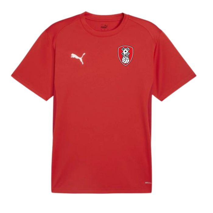 Future Stars Training Shirt