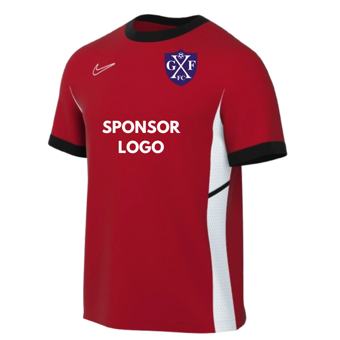 GXFFC - Away Shirt