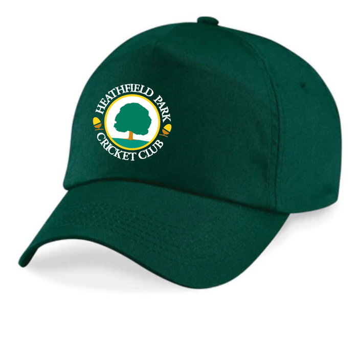 Heathfield Park CC Cap