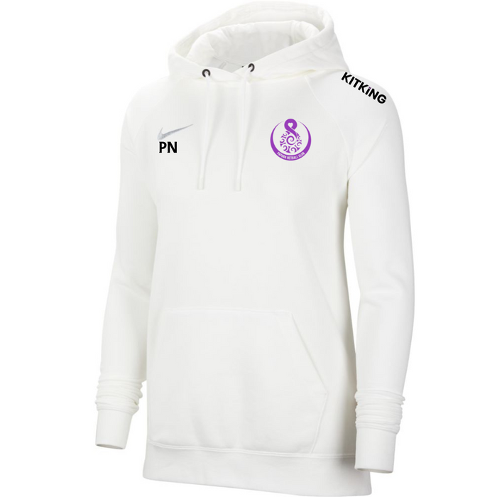 Papura Umpire Hoodie