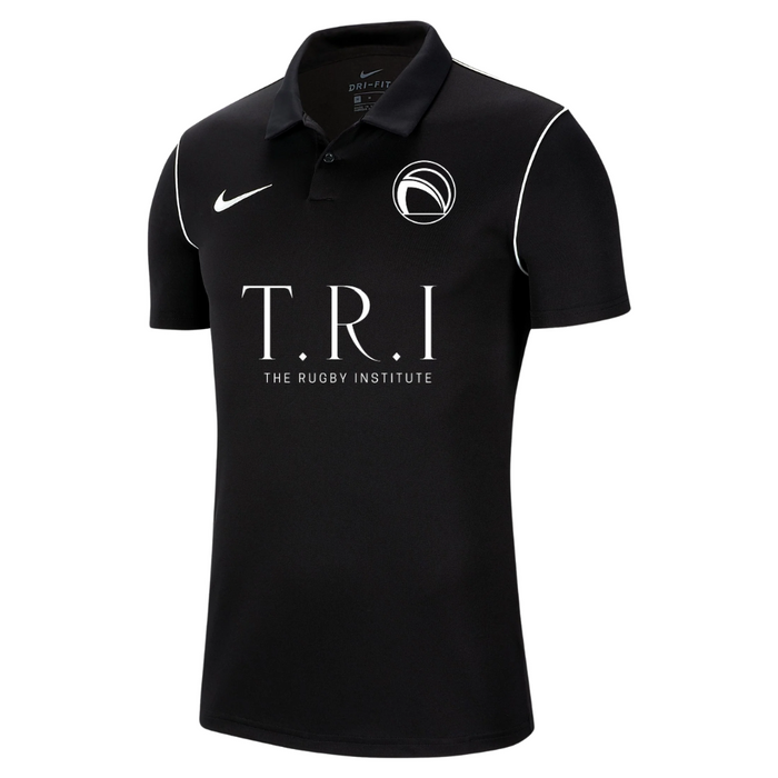 T.R.I Training - Travel Polo
