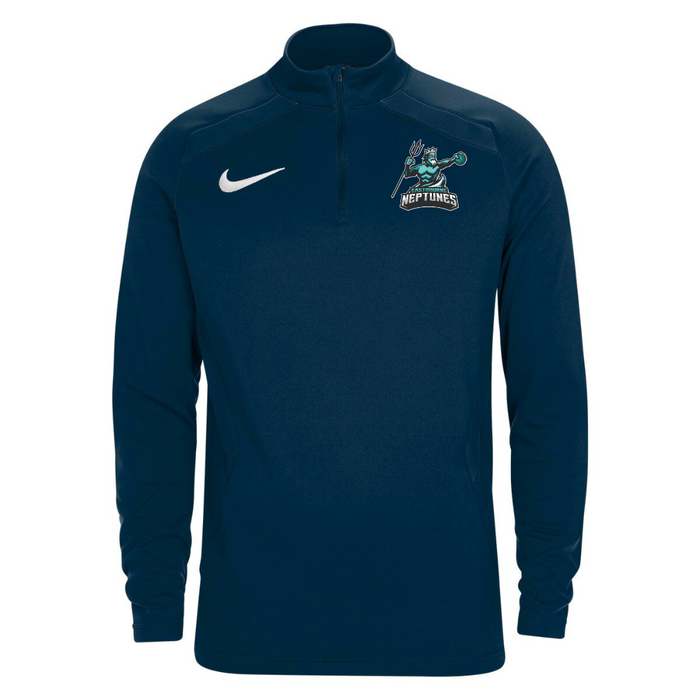 Eastbourne Neptunes 1/4 Zip Midlayer #1