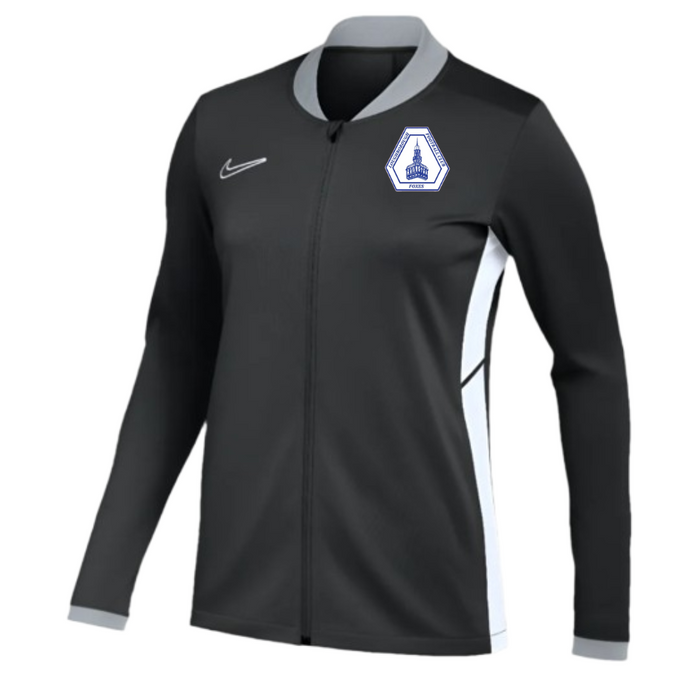 Loughborough Foxes Women's Coaches Full Zip Training Jacket