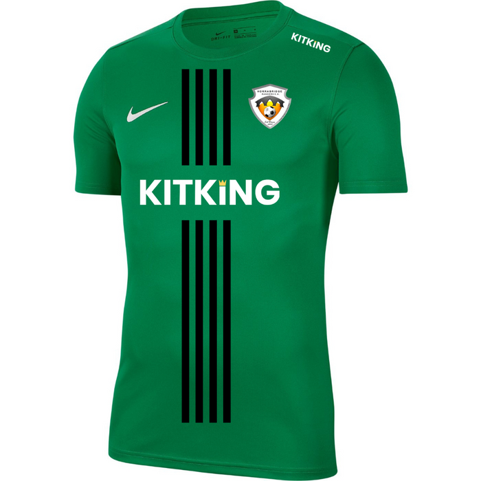 Horrabridge Rangers Away Shirt