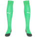 Puma Liga Socks Core in Bright Green/White