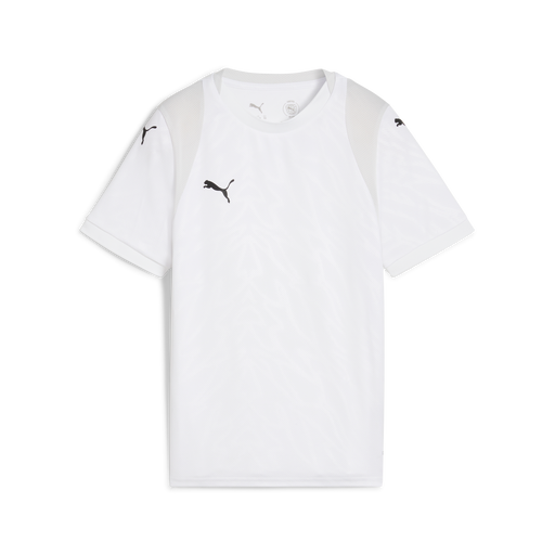 Puma Team CUP 25 Jersey in white